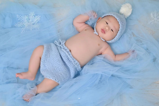 涿州二个月的宝宝